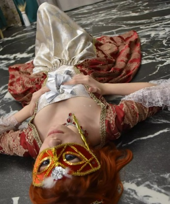 Проститутка Антонина