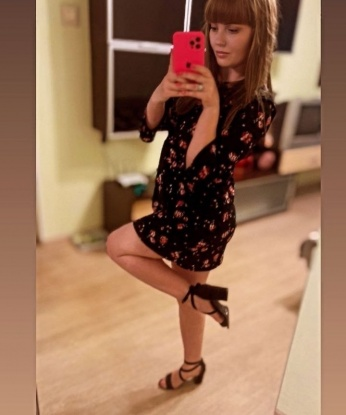 Проститутка Ольга